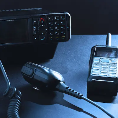 Unlimited-Range Communication